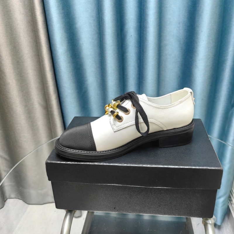 Chanel Casual Shoes